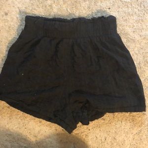 Wild fable parachute shorts